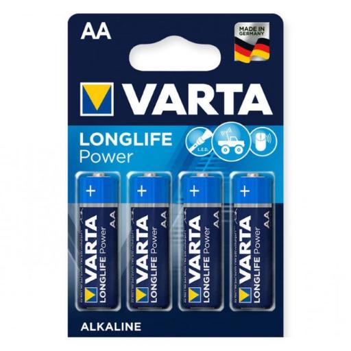 Varta-Longlife-Power-Alkaline-AA-4BL