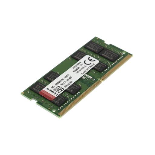 Kingston Value DDR4 S/O 16GB PC2666