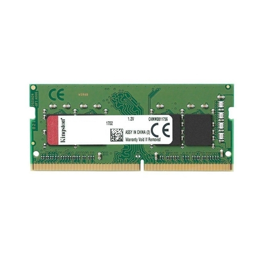 Kingston Value DDR4 S/O 8GB PC3200