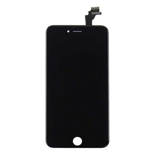 Display completo (touch+LCD) nero AA (GOOD QUALITY)