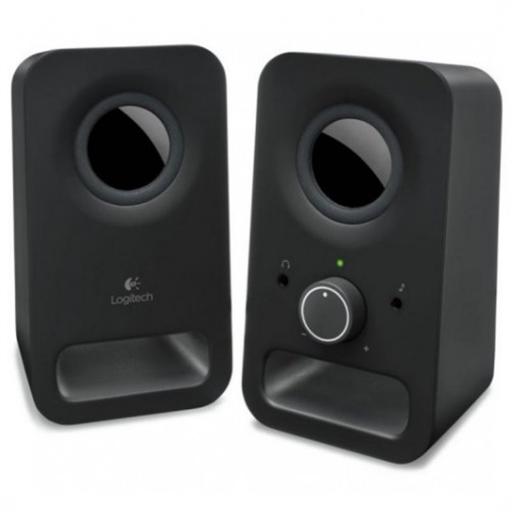 Logitech-Speaker-Z150-2.0