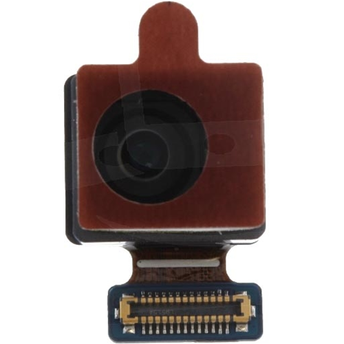 Fotocamera anteriore 10 MP con flat