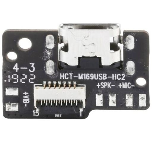 Connettore di ricarica micro usb con PCB (A60 Pro)