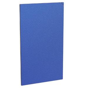 Pellicole back Blue Matte GB001 20x per Hoco copertura posteriore (no bordi)