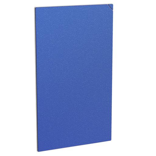 Pellicole back Blue Matte GB001 20x per Hoco copertura posteriore (no bordi)