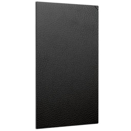 Pellicole back Black Leather GB003 20x per Hoco copertura posteriore (no bordi)