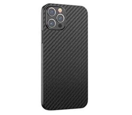 Pellicole back Black Carbon GB002 20x per Hoco copertura posteriore (no bordi)