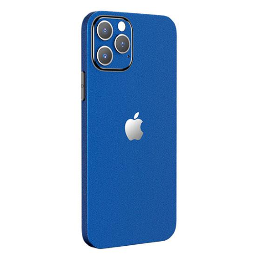 Pellicole back Blue Matte GB001 20x per Hoco copertura posteriore (no bordi)