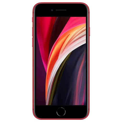 Apple-iPhone-SE-2020-128GB-Red---Usato-Grado-A-|-Batteria--80%