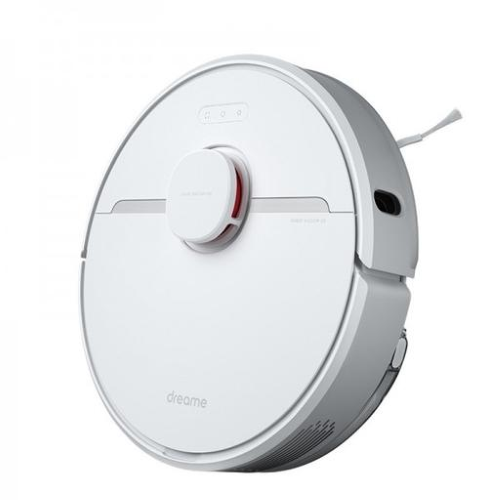 Dreame Robot Vacuum D9 - Usato Grado B | BOX ORIGINALE