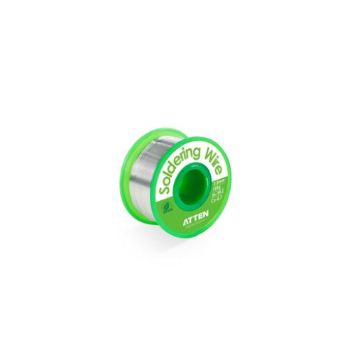 Filo di stagno senza piombo 100g 0.8mm