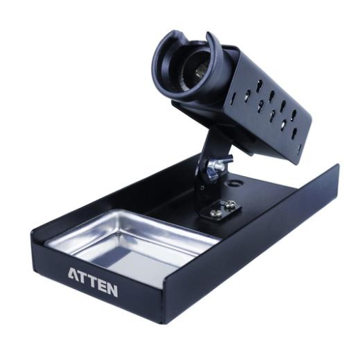 Stand in metallo per saldatore S-11