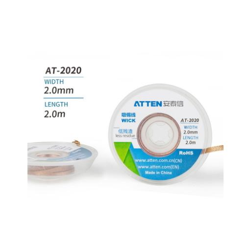 Calza dissaldante 2m AT-2020