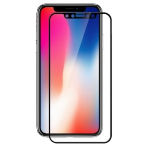 Protezione in vetro temperato 3D per iPhone 13 Mini