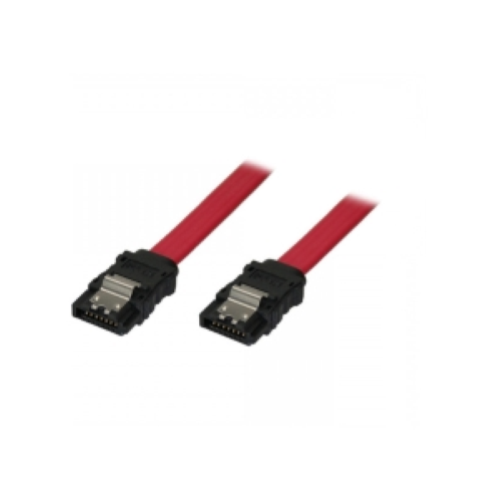 Cavo Flat ADJ SATA 6.0 Gbit/s 0.5 m [5 PEZZI]
