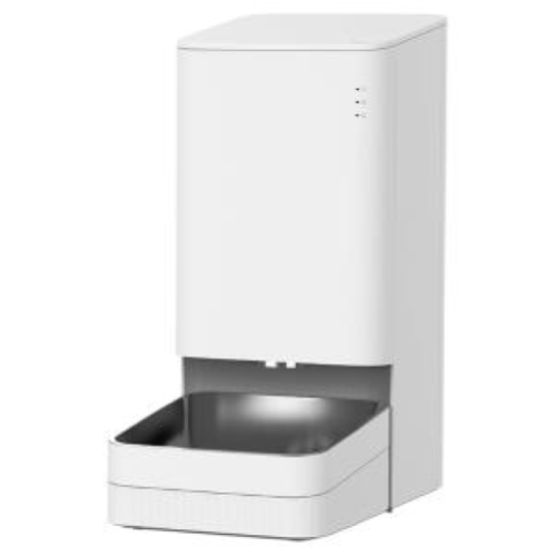 Dispenser cibo smart