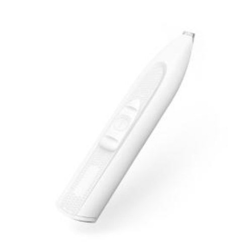 Mini regola pelo elettrico