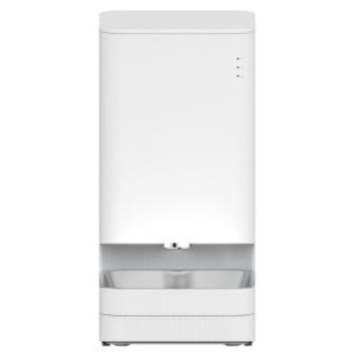 Dispenser cibo smart