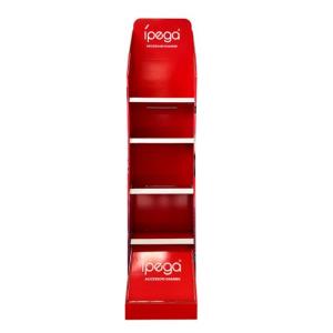 Espositore Ipega in cartone