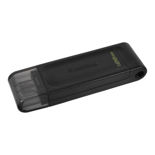 Pendrive Kingston DT70 128GB USB Type C 3.2