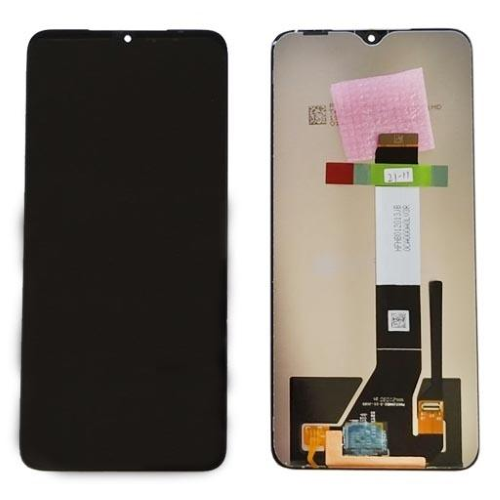 Display completo nero senza frame per redmi 9T| 9 Powe| Note 9 4G| Pooc M3