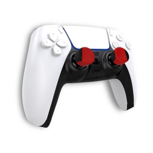 Copritasti in silicone PG-P5029 per controller PS5