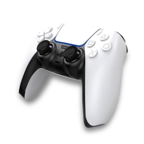 Copritasti in silicone PG-P5029 per controller PS5