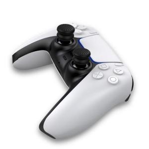 Copritasti in silicone PG-P5029 per controller PS5