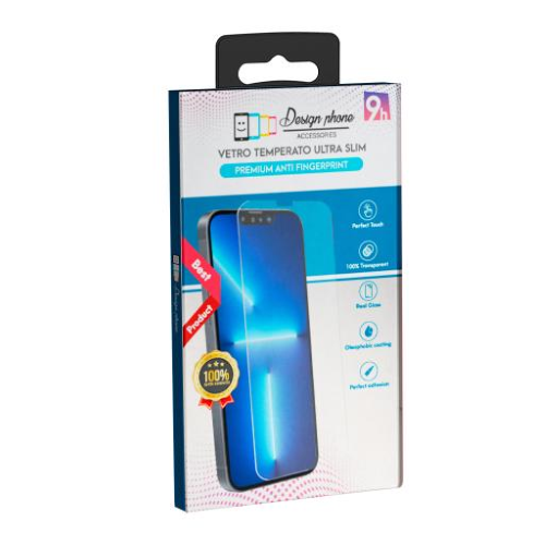 Protezione in vetro temperato per Samsung Galaxy A20E