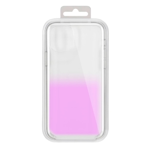 Cover serie Shade rosa per Apple iPhone 12 Pro