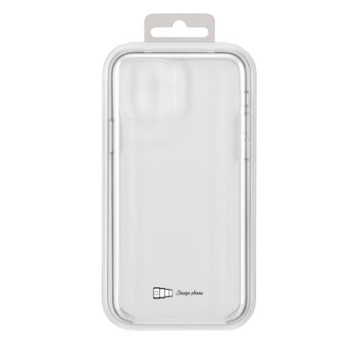 Cover trasparente in TPU per Apple iPhone X | XS