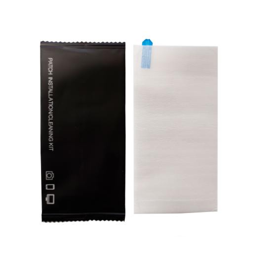 Kit 10 pezzi vetro temperato per Samsung Galaxy A52 | A52 5G | A52S