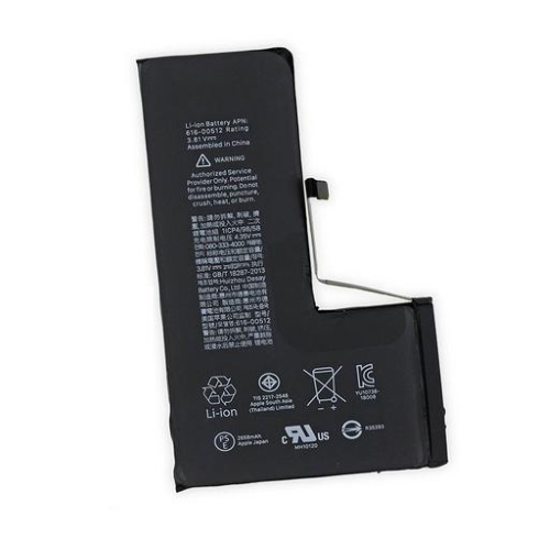 Batteria alta capacità 3010 mAh