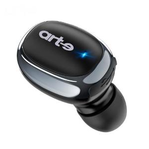 Mini auricolare bluetooth mono nero serie AirBlue