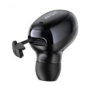 Mini auricolare bluetooth mono nero serie AirBlue