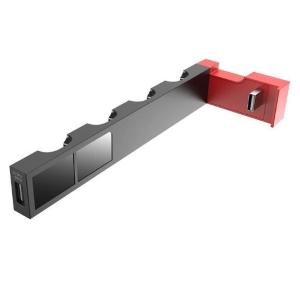 Stazione ricarica 4 slot PG-9186 per Nintendo Switch Joycon