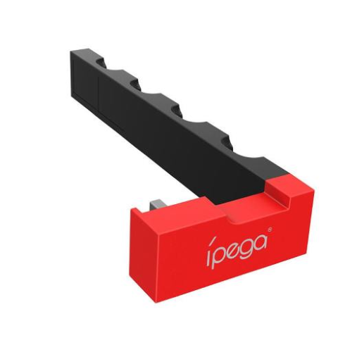 Stazione ricarica 4 slot PG-9186 per Nintendo Switch Joycon