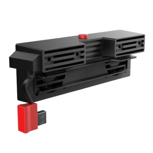 Ventola di raffreddamento PG-9155 per Nintendo Switch