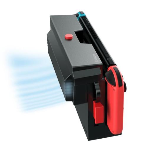 Ventola di raffreddamento PG-9155 per Nintendo Switch