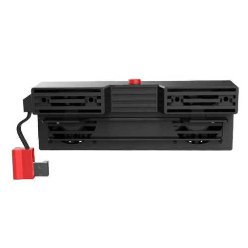 Ventola di raffreddamento PG-9155 per Nintendo Switch