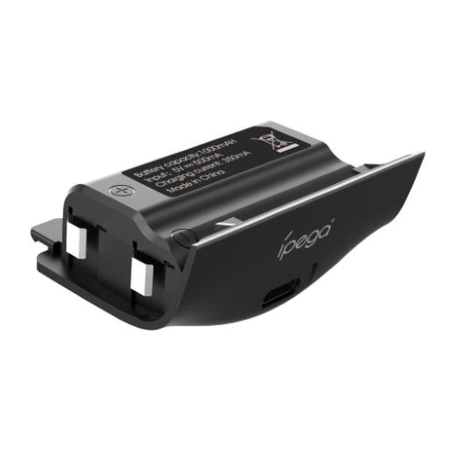 Battery Pack PG-XBX001 per controller XBOX X
