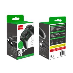 Battery Pack PG-XBX001 per controller XBOX X