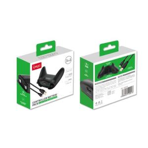 Battery Pack PG-XB001 per controller XBOX One