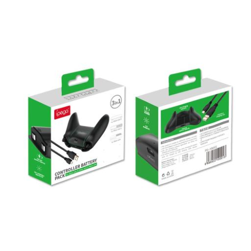 Battery Pack PG-XB001 per controller XBOX One