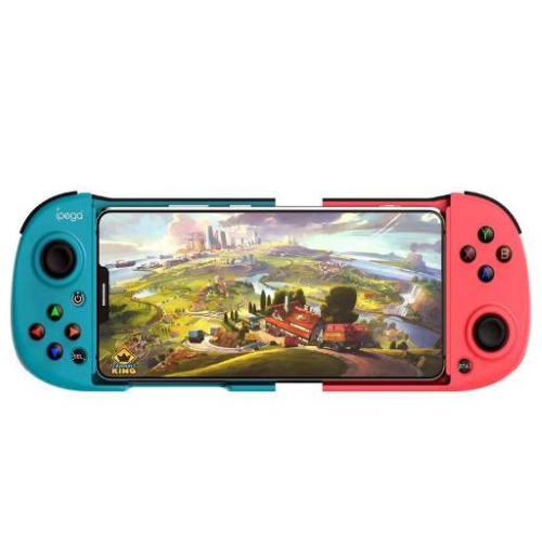 Controller estensibile wireless PG-9217A per Android/PC
