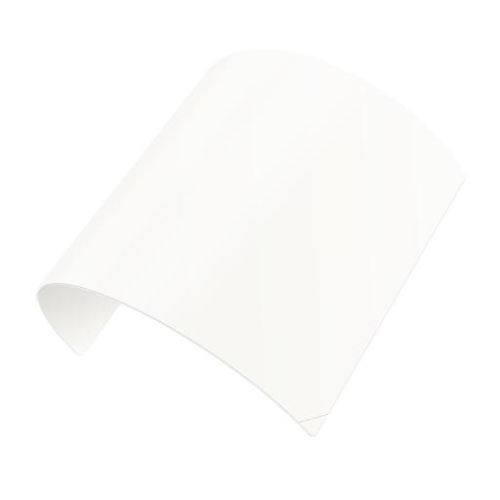Pellicole back GB014 20x per stampanti per Hoco copertura posteriore (no bordi)