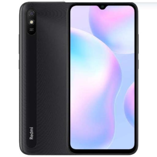 Redmi 9AT 32GB Granite Grey - Usato Grado B | BOX ORIGINALE