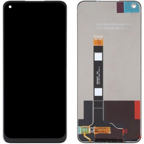 Display completo senza frame per Realme 8 5G | A93s 5G | Narzo 30 5G