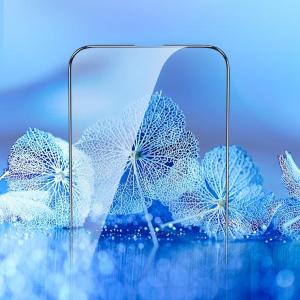 Vetro temperato 3D G5 (set 10 pz) nero per Apple iPhone 14 Pro Max