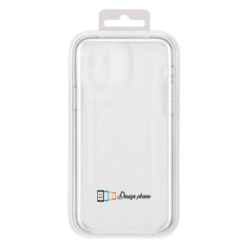 Cover trasparente in TPU per Samsung Galaxy Note 8